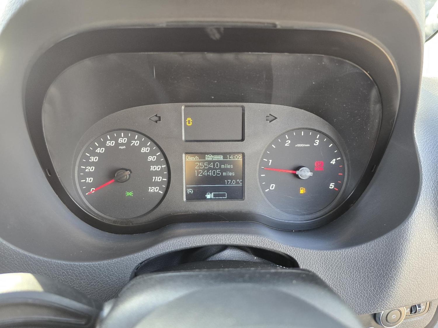 Used Mercedes-Benz Sprinter 2018 for sale - 76431198: Photo 14