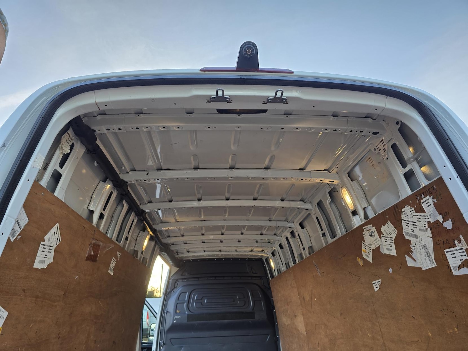 Used Mercedes-Benz Sprinter 2018 for sale - 76431198: Photo 20