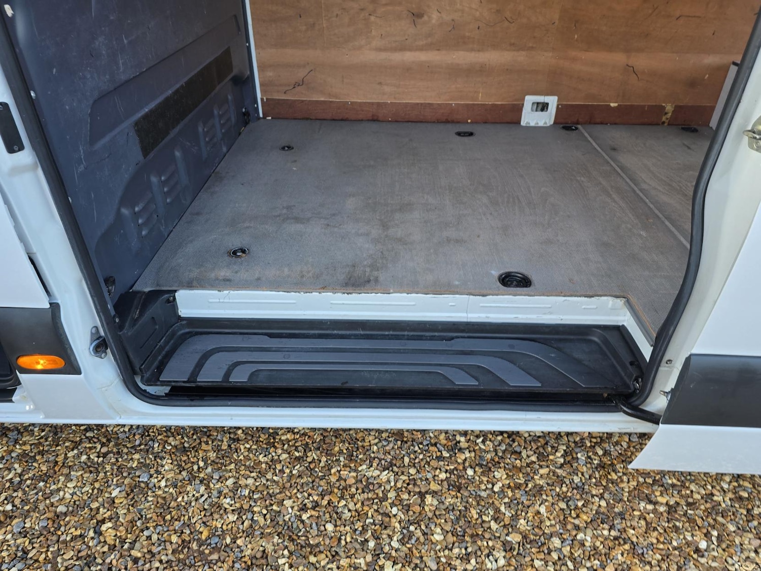 Used Mercedes-Benz Sprinter 2018 for sale - 76431198: Photo 21