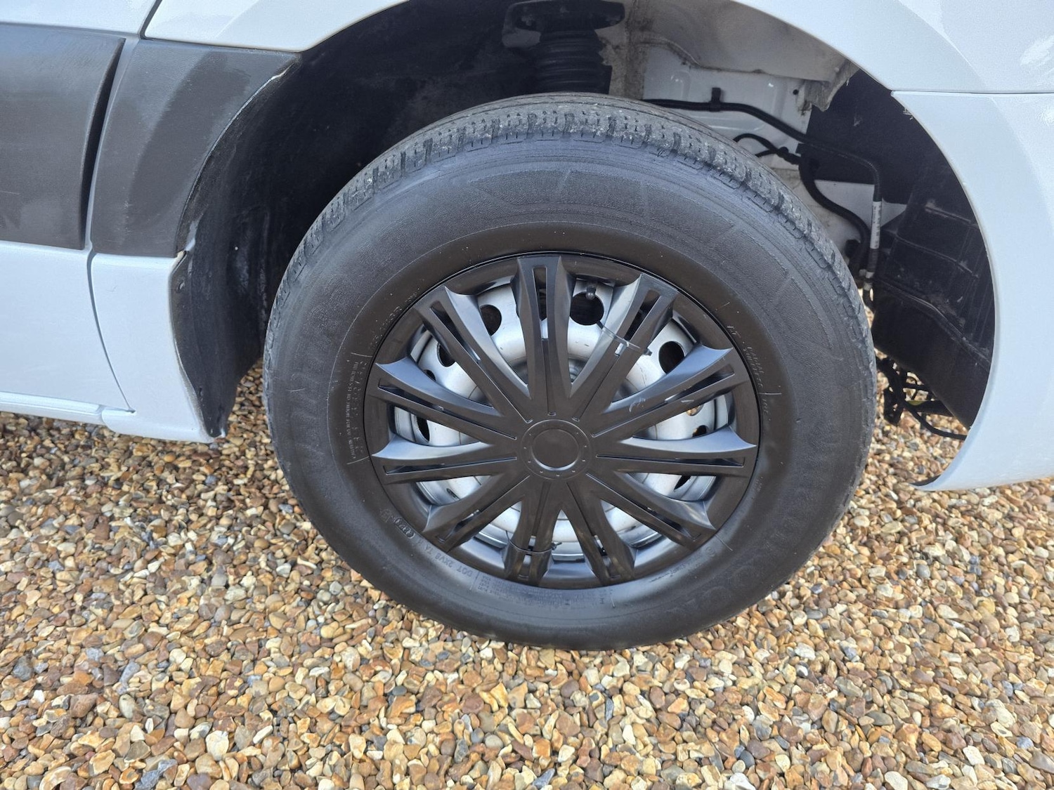 Used Mercedes-Benz Sprinter 2018 for sale - 76431198: Photo 29