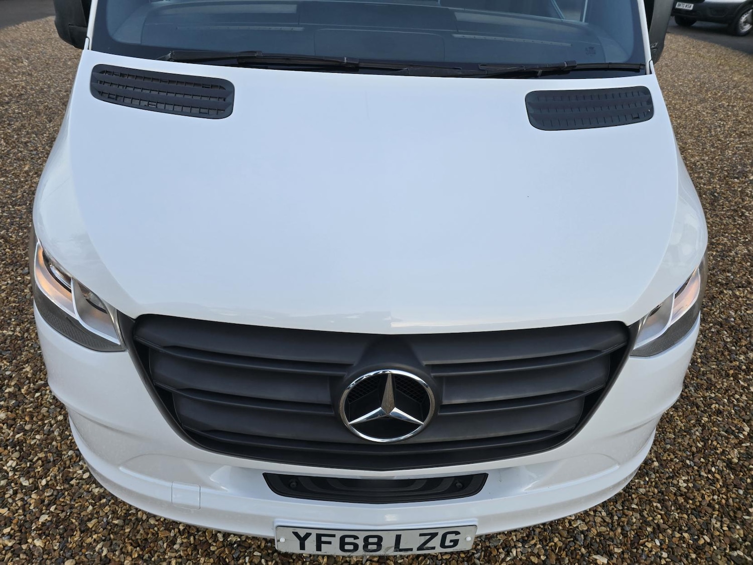 Used Mercedes-Benz Sprinter 2018 for sale - 76431198: Photo 32