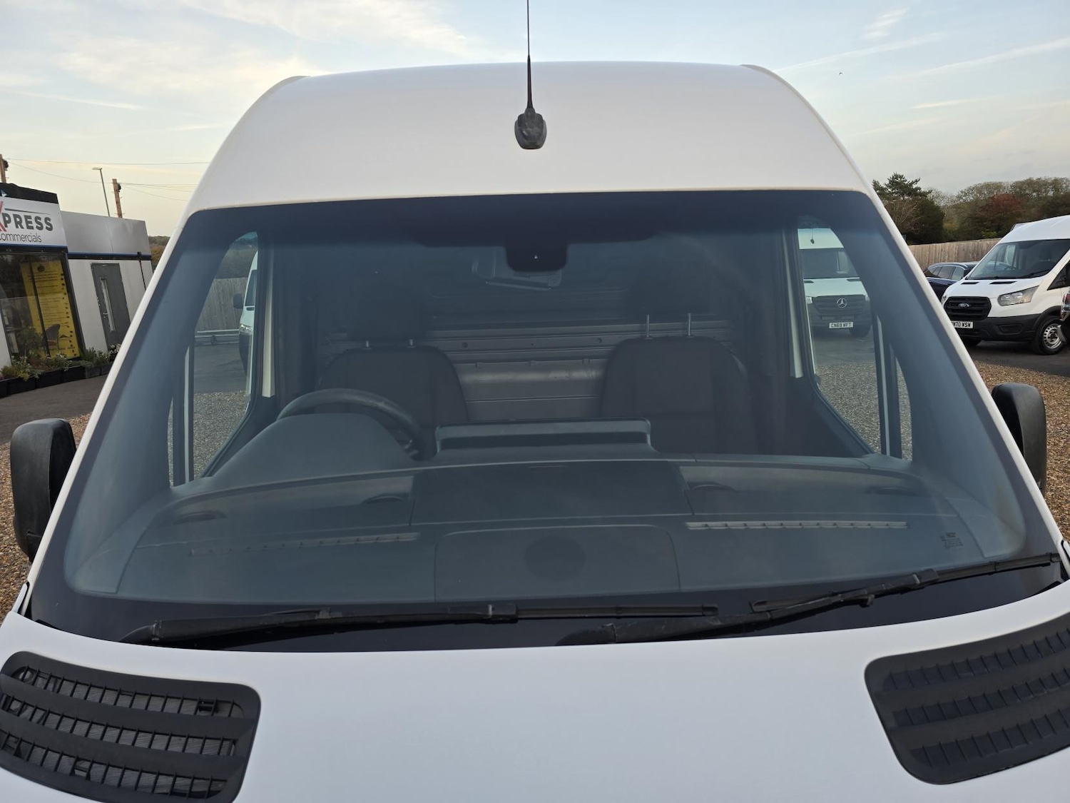 Used Mercedes-Benz Sprinter 2018 for sale - 76431198: Photo 33