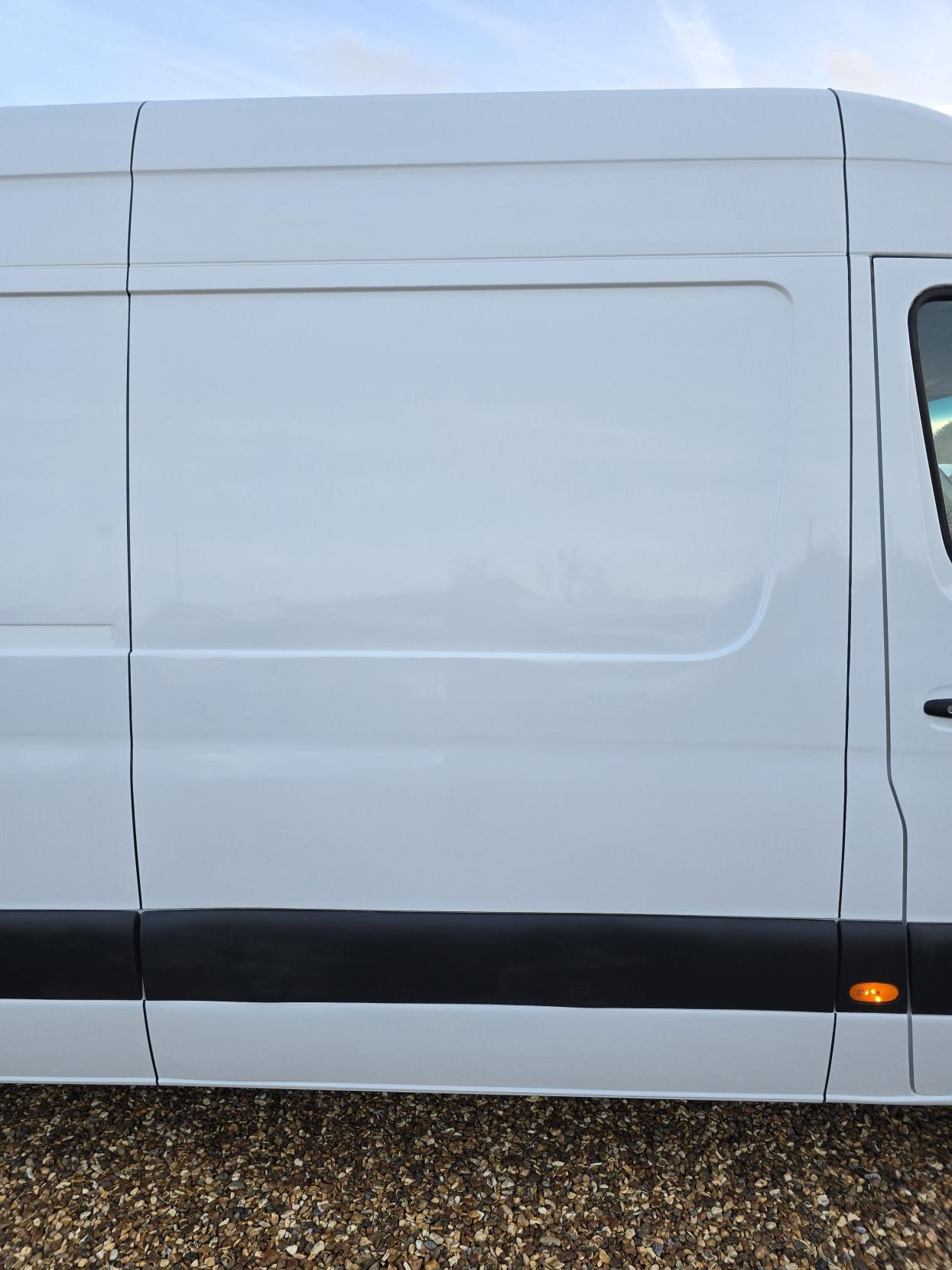 Used Mercedes-Benz Sprinter 2018 for sale - 76431198: Photo 40