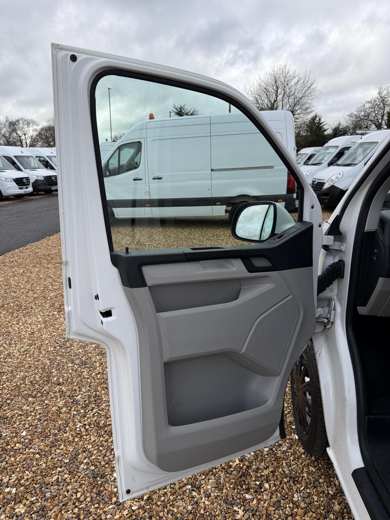 Used Volkswagen Transporter 2020 for sale - 77495167: Photo 14