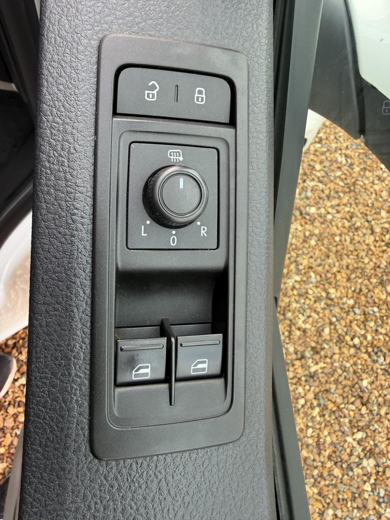 Used Volkswagen Transporter 2020 for sale - 77495167: Photo 17