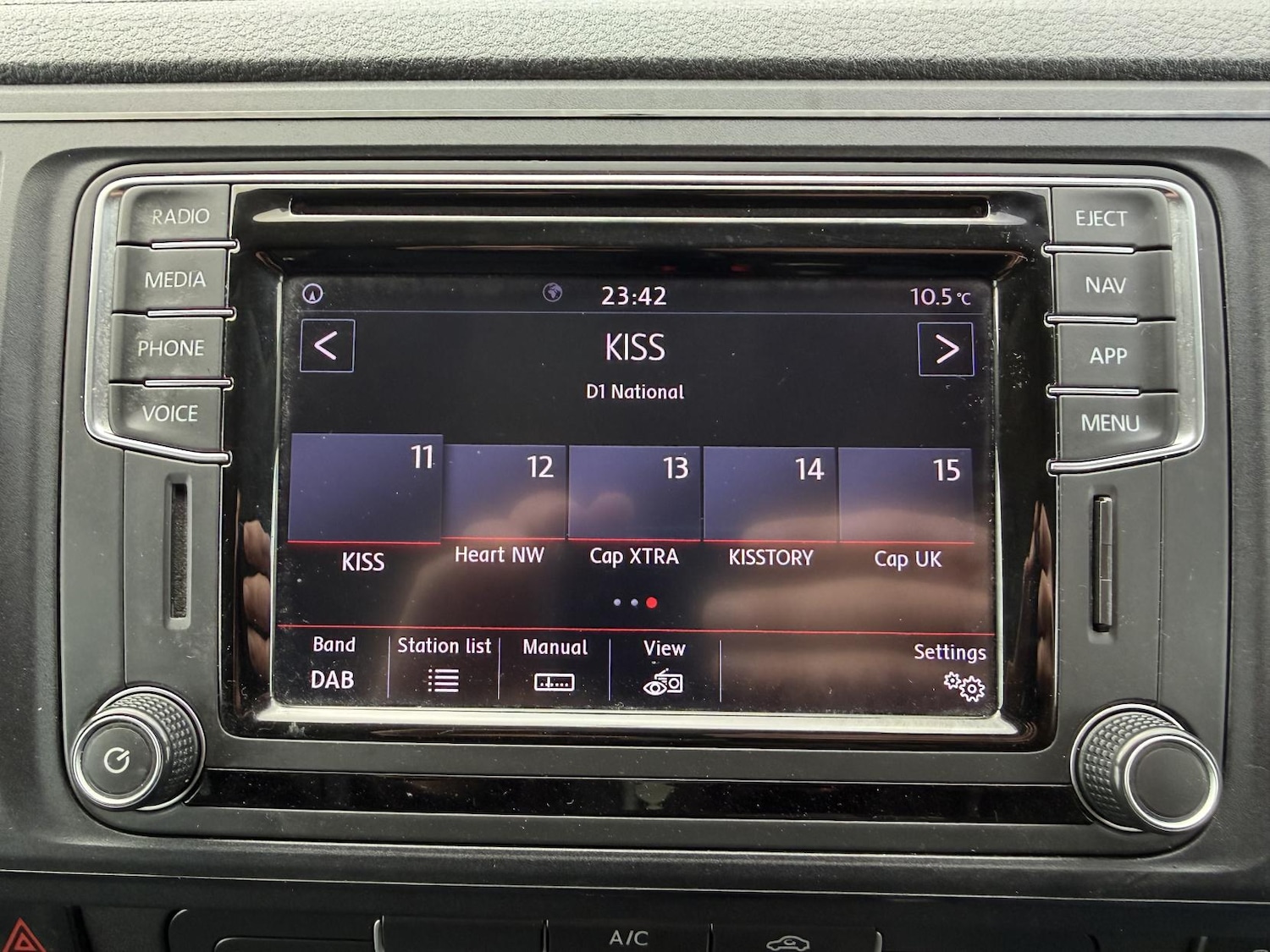 Used Volkswagen Transporter 2020 for sale - 77495167: Photo 19