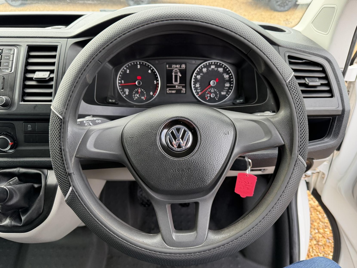 Used Volkswagen Transporter 2020 for sale - 77495167: Photo 21