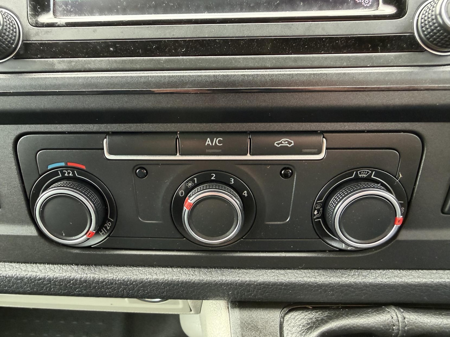 Used Volkswagen Transporter 2020 for sale - 77495167: Photo 22