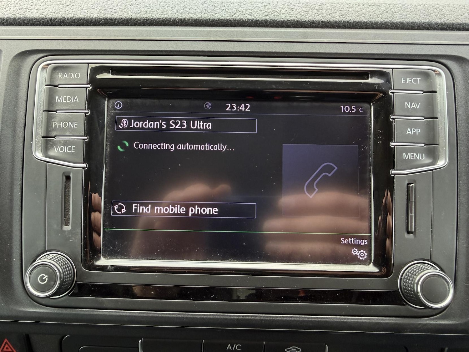 Used Volkswagen Transporter 2020 for sale - 77495167: Photo 23