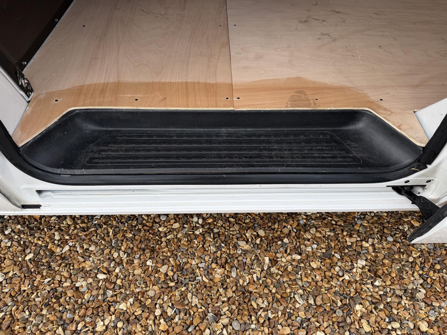 Used Volkswagen Transporter 2020 for sale - 77495167: Photo 31