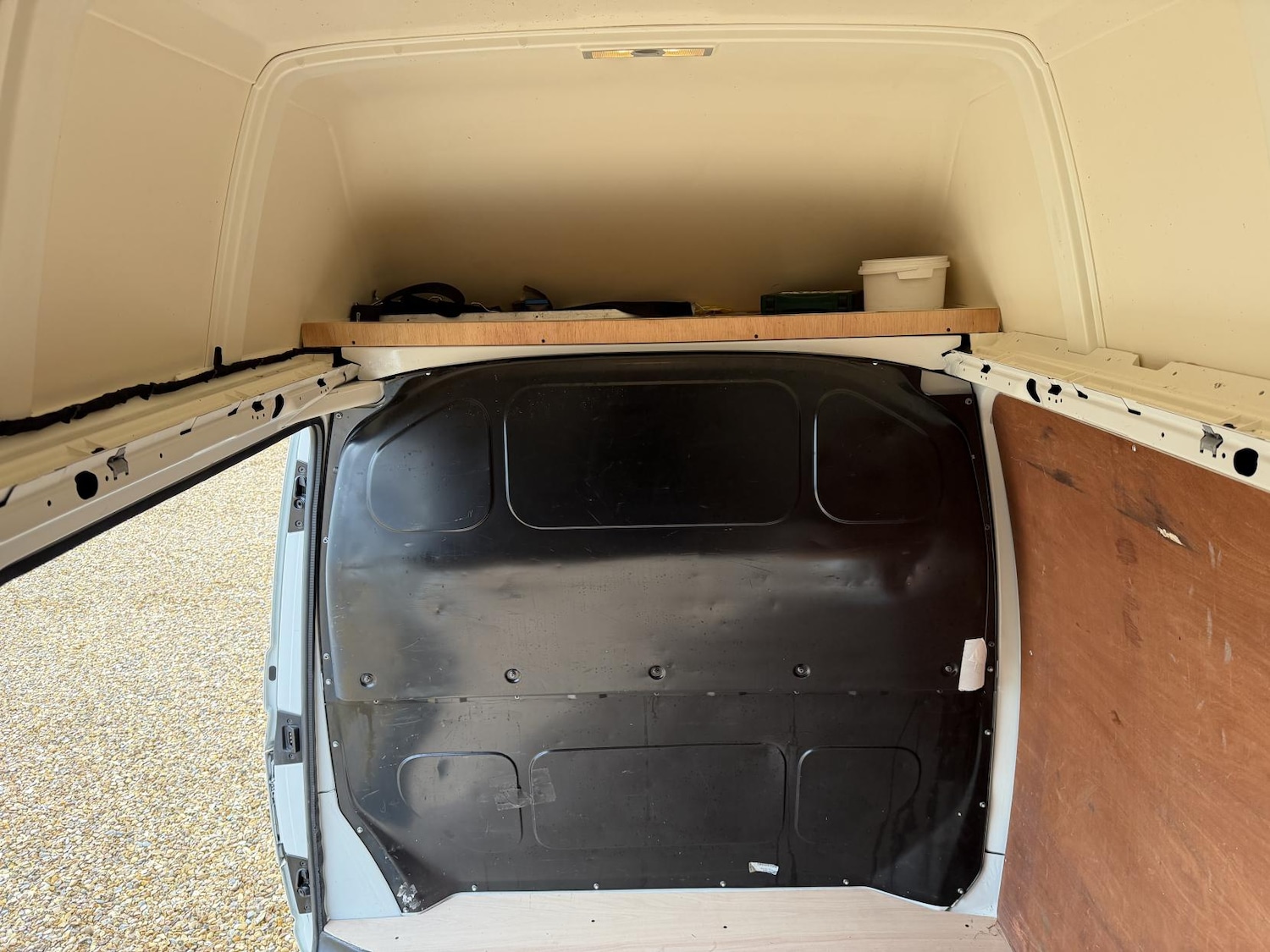 Used Volkswagen Transporter 2020 for sale - 77495167: Photo 32