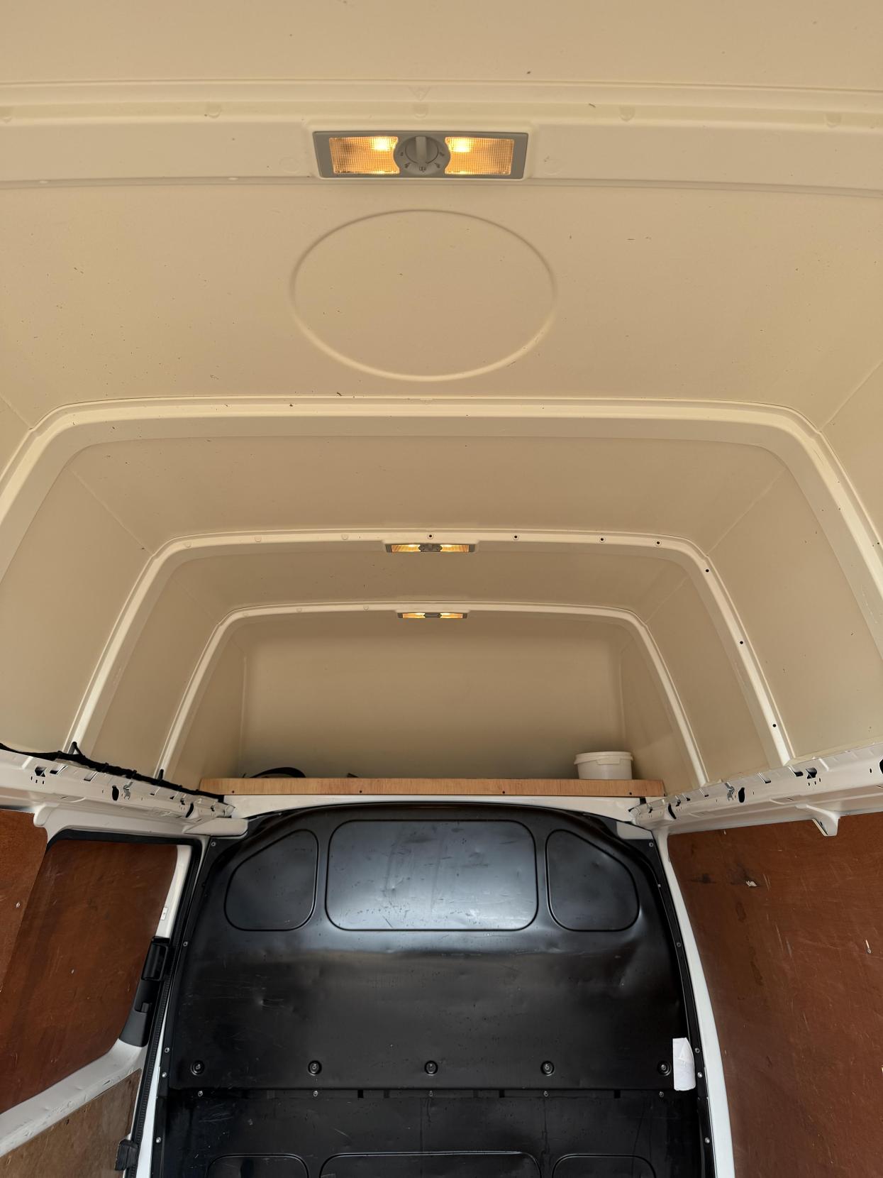 Used Volkswagen Transporter 2020 for sale - 77495167: Photo 37