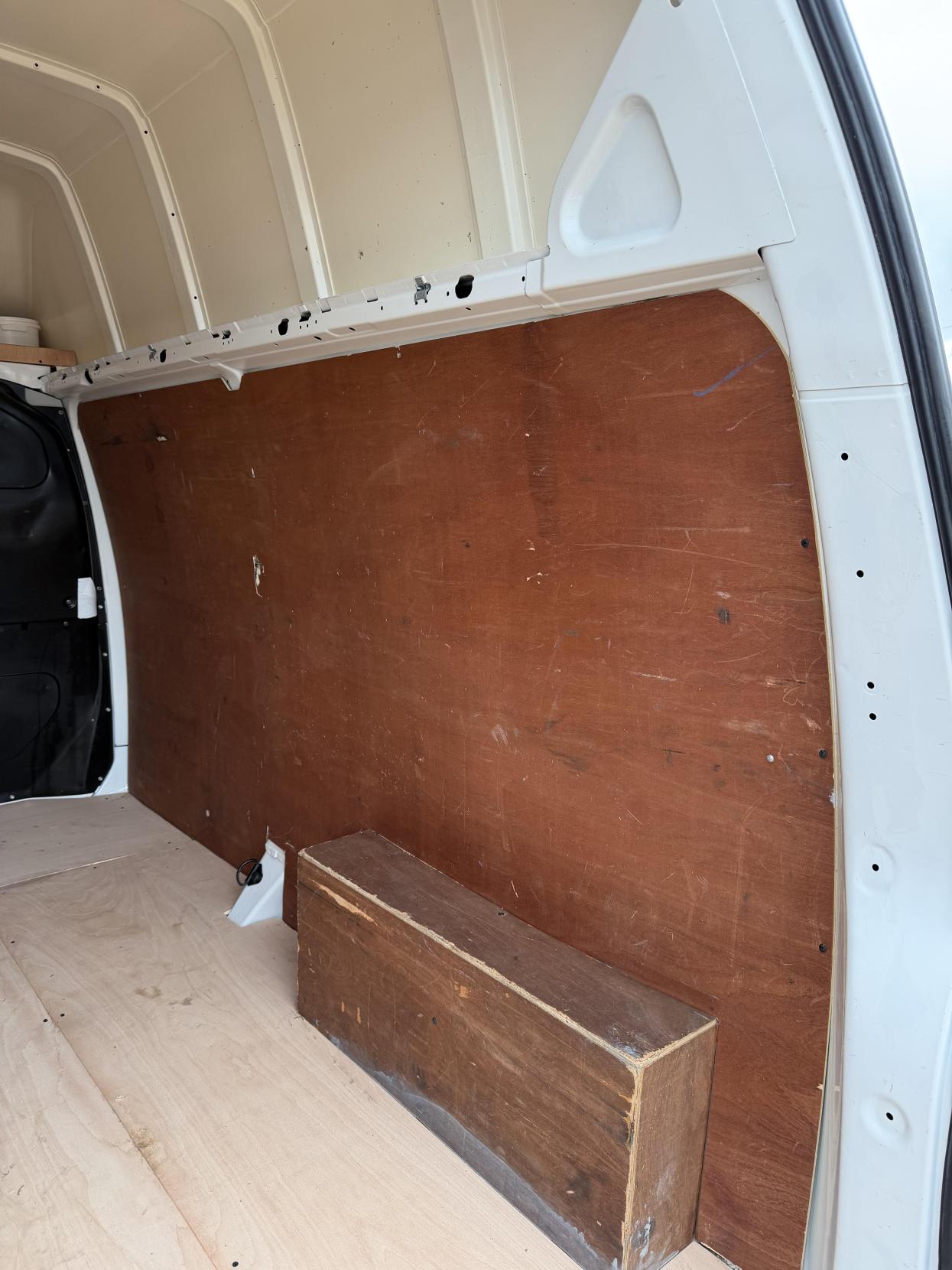 Used Volkswagen Transporter 2020 for sale - 77495167: Photo 38