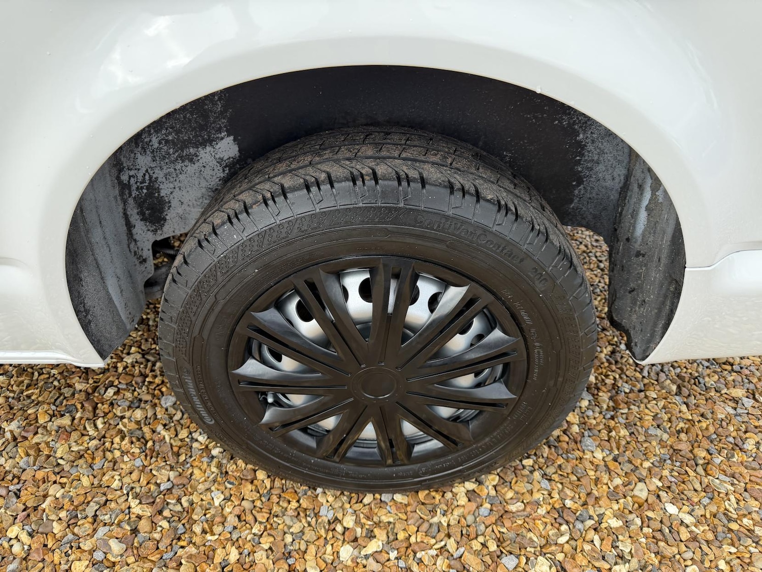 Used Volkswagen Transporter 2020 for sale - 77495167: Photo 43