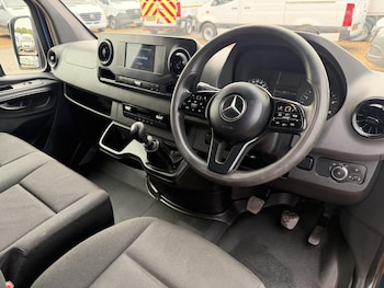 Used Mercedes-Benz Sprinter 2019 for sale - 79302656: Photo