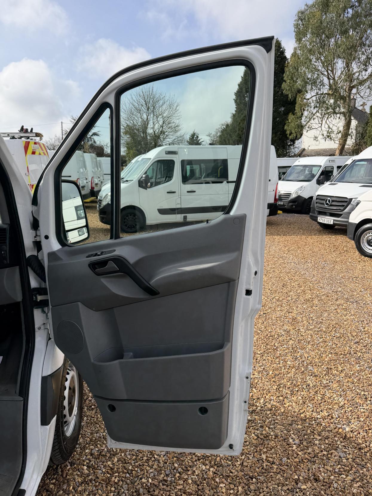 Used Mercedes-Benz Sprinter 2014 for sale - 77669435: Photo 11