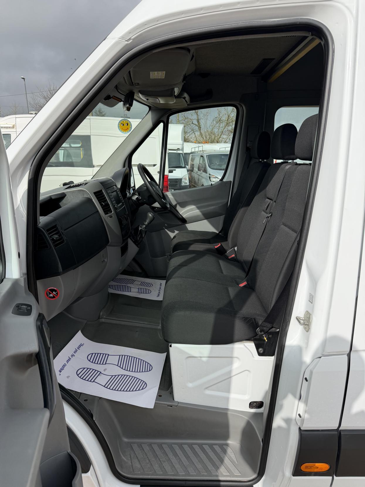 Used Mercedes-Benz Sprinter 2014 for sale - 77669435: Photo 18