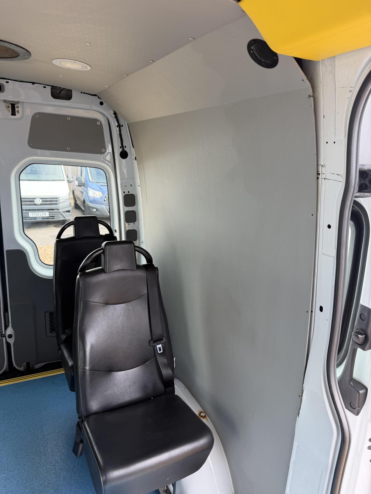 Used Mercedes-Benz Sprinter 2014 for sale - 77669435: Photo 43