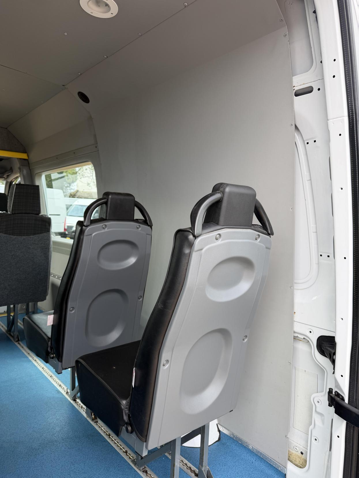 Used Mercedes-Benz Sprinter 2014 for sale - 77669435: Photo 48