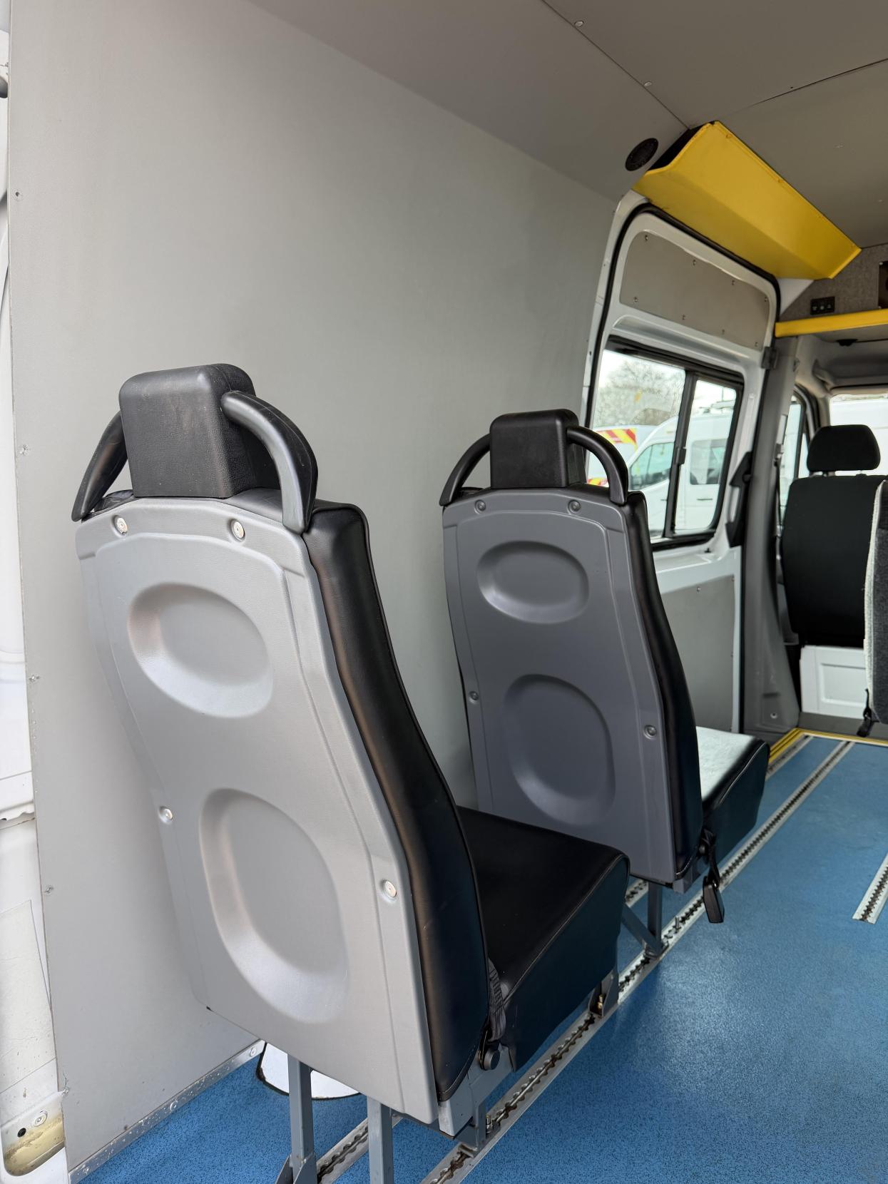 Used Mercedes-Benz Sprinter 2014 for sale - 77669435: Photo 49