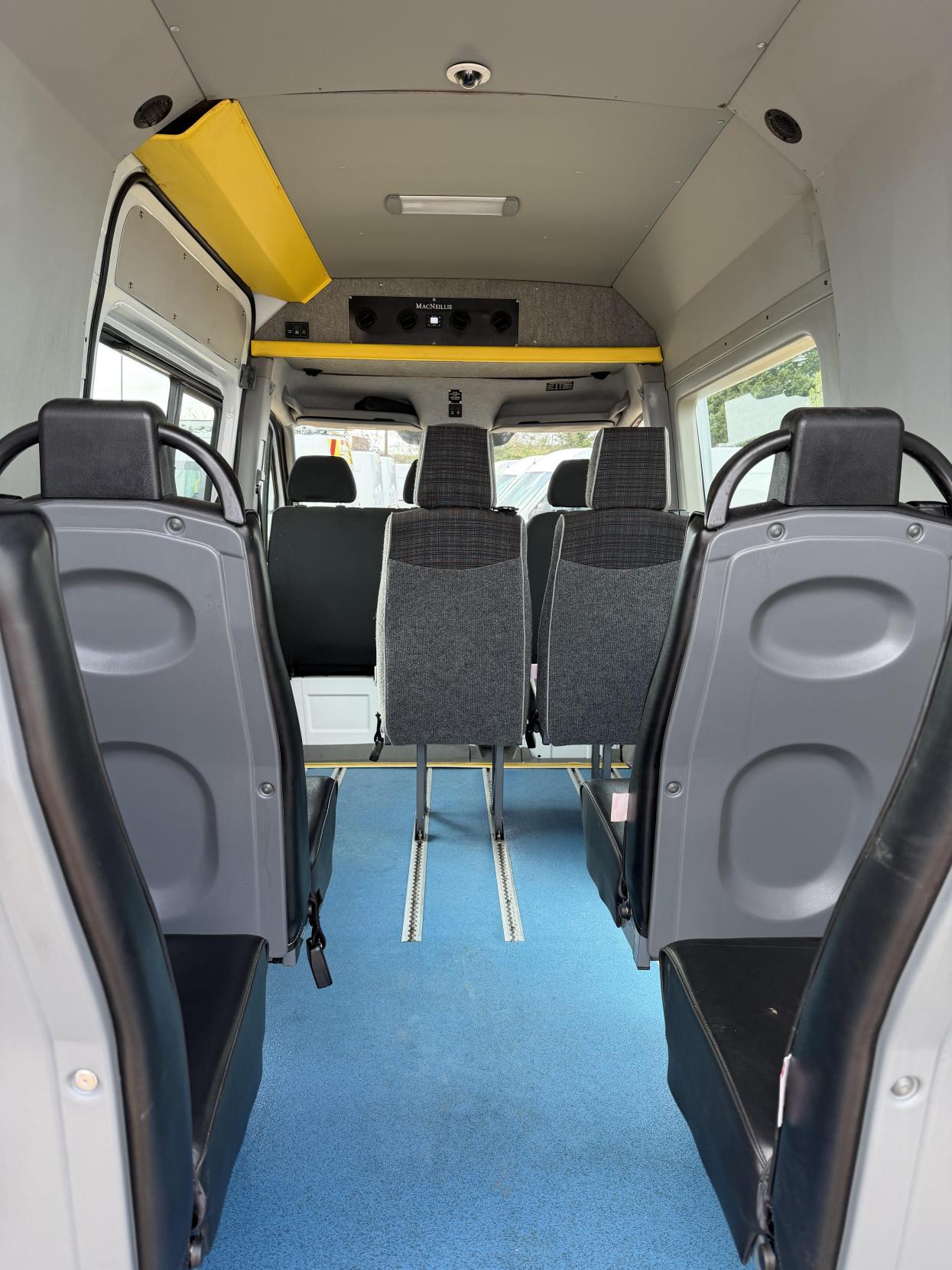 Used Mercedes-Benz Sprinter 2014 for sale - 77669435: Photo 50