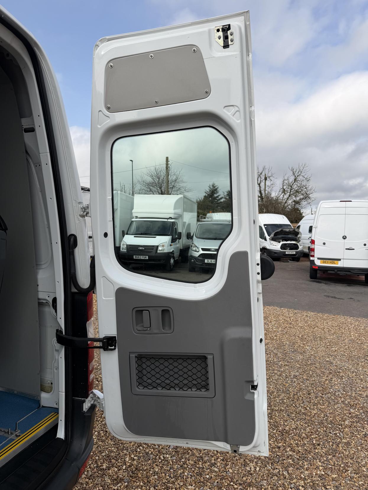 Used Mercedes-Benz Sprinter 2014 for sale - 77669435: Photo 51