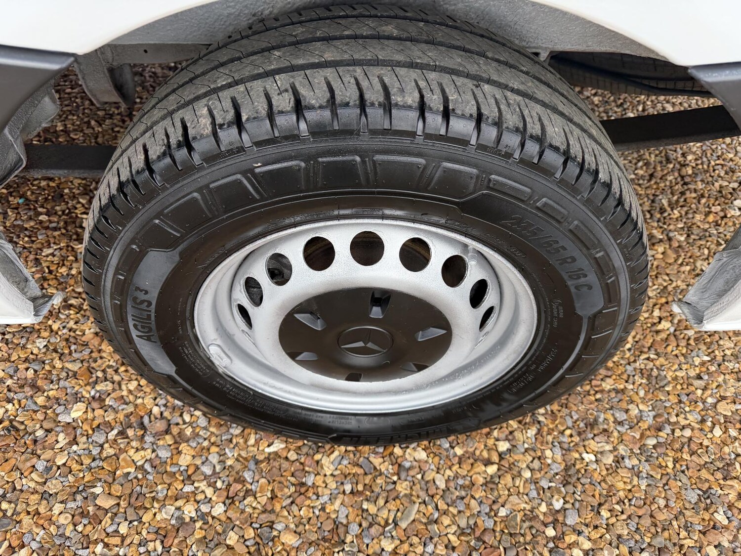 Used Mercedes-Benz Sprinter 2014 for sale - 77669435: Photo 53