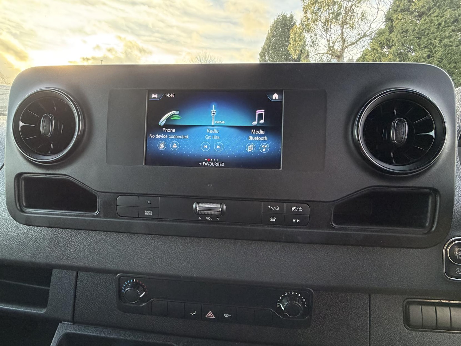 Used Mercedes-Benz Sprinter 2020 for sale - 76933408: Photo 13