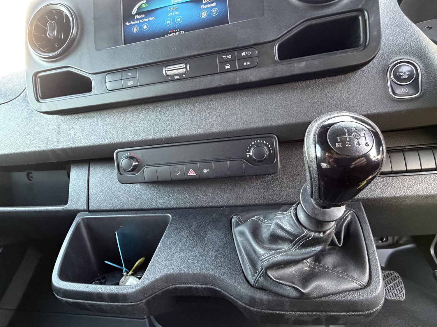 Used Mercedes-Benz Sprinter 2020 for sale - 76933408: Photo 15