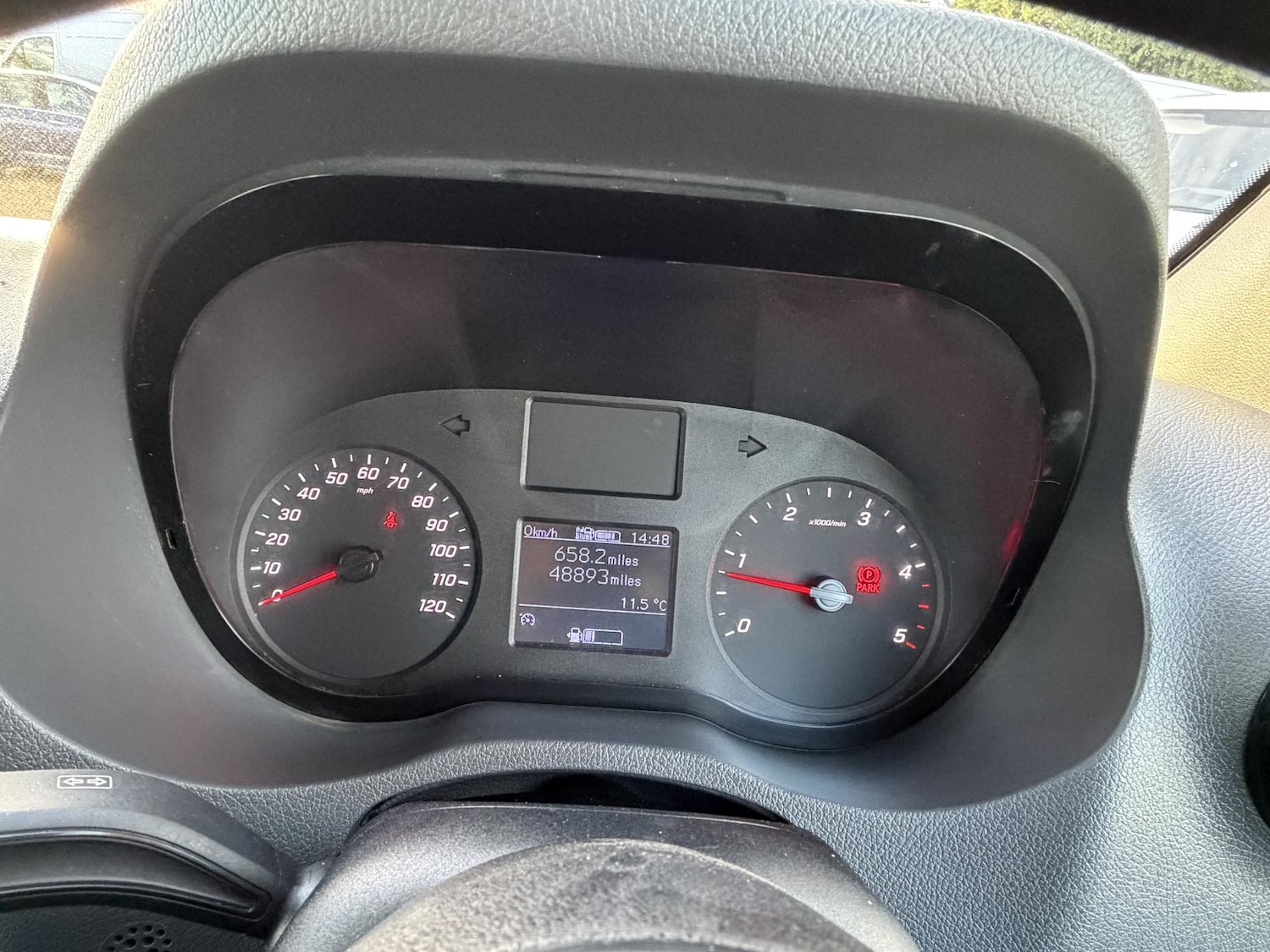 Used Mercedes-Benz Sprinter 2020 for sale - 76933408: Photo 16