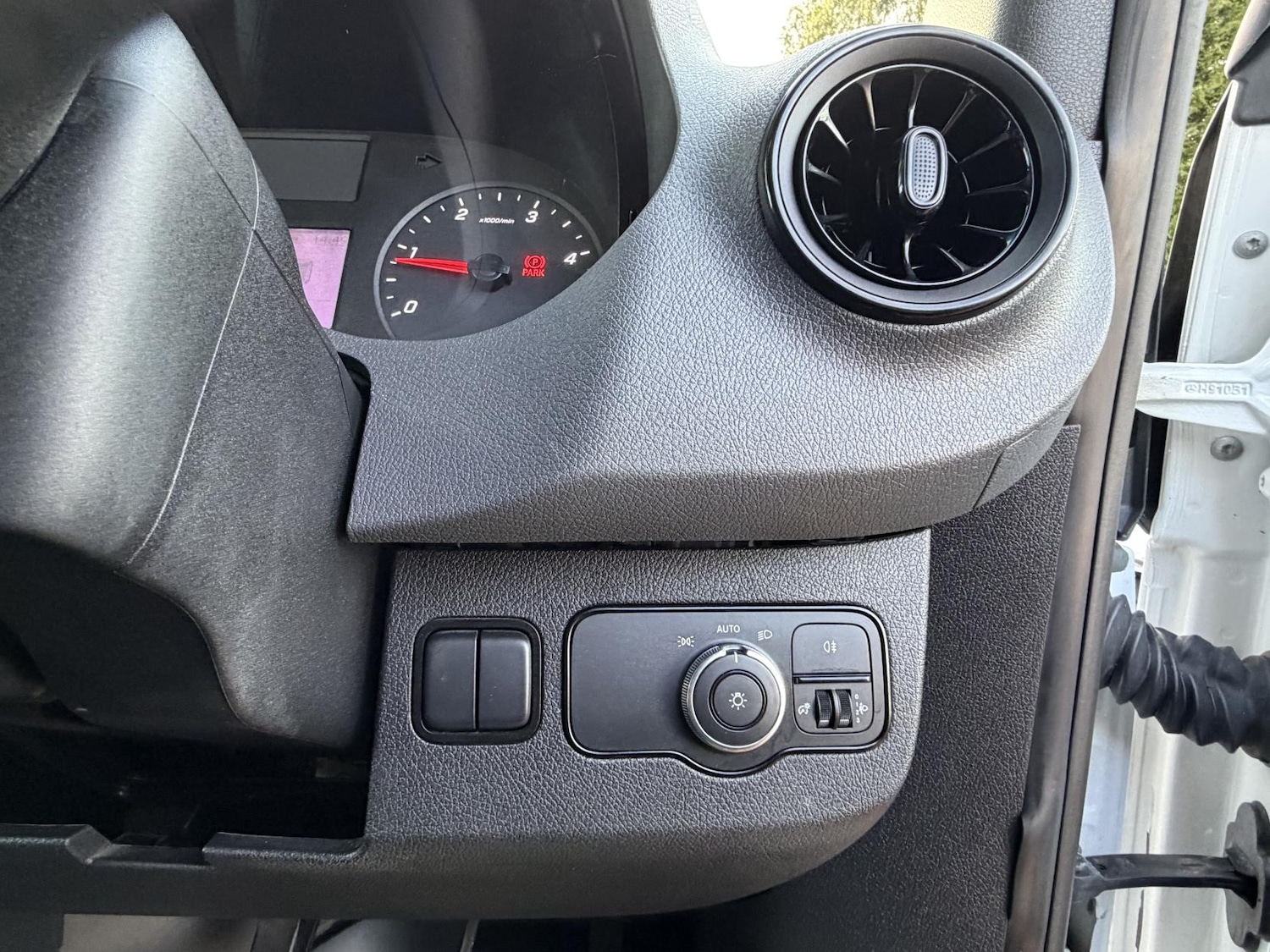 Used Mercedes-Benz Sprinter 2020 for sale - 76933408: Photo 18