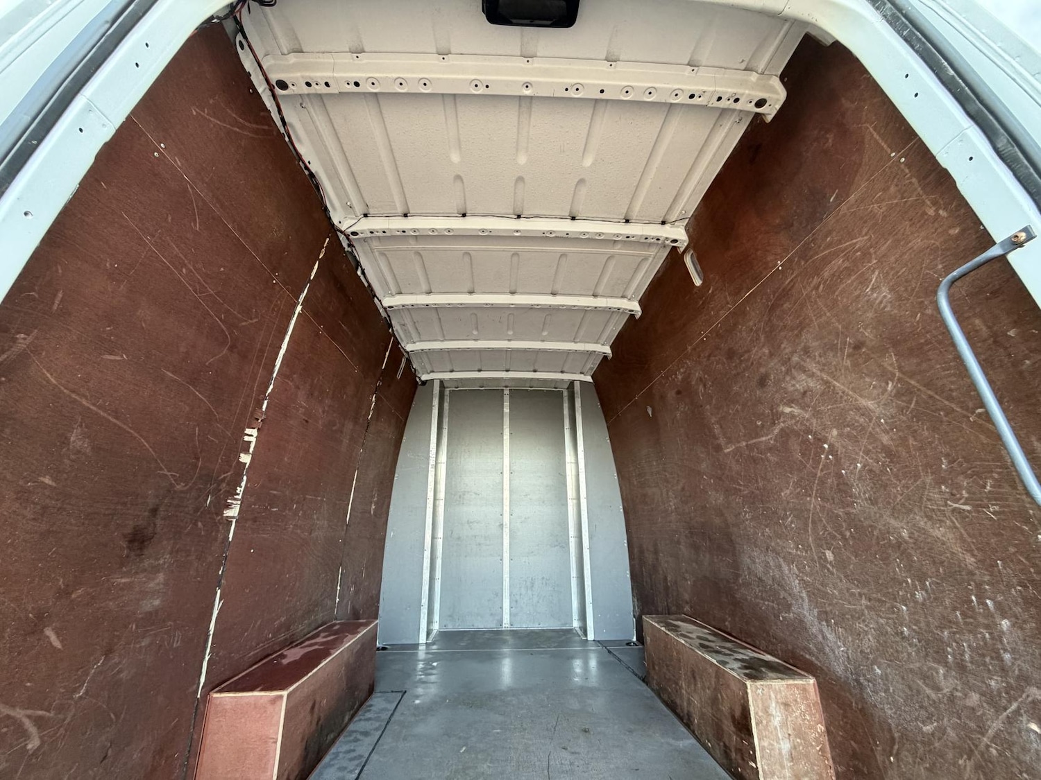 Used Mercedes-Benz Sprinter 2020 for sale - 76933408: Photo 22