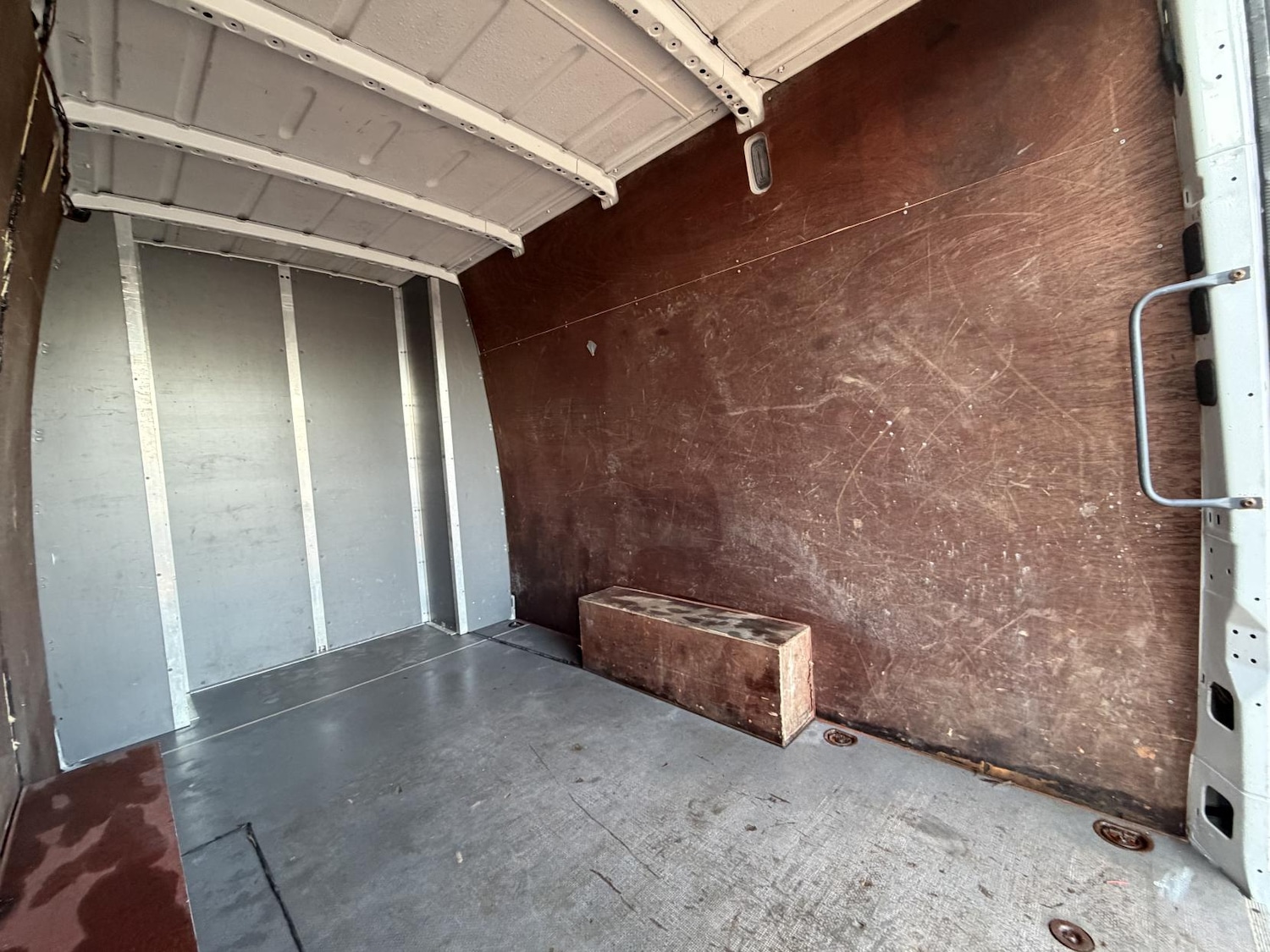 Used Mercedes-Benz Sprinter 2020 for sale - 76933408: Photo 23