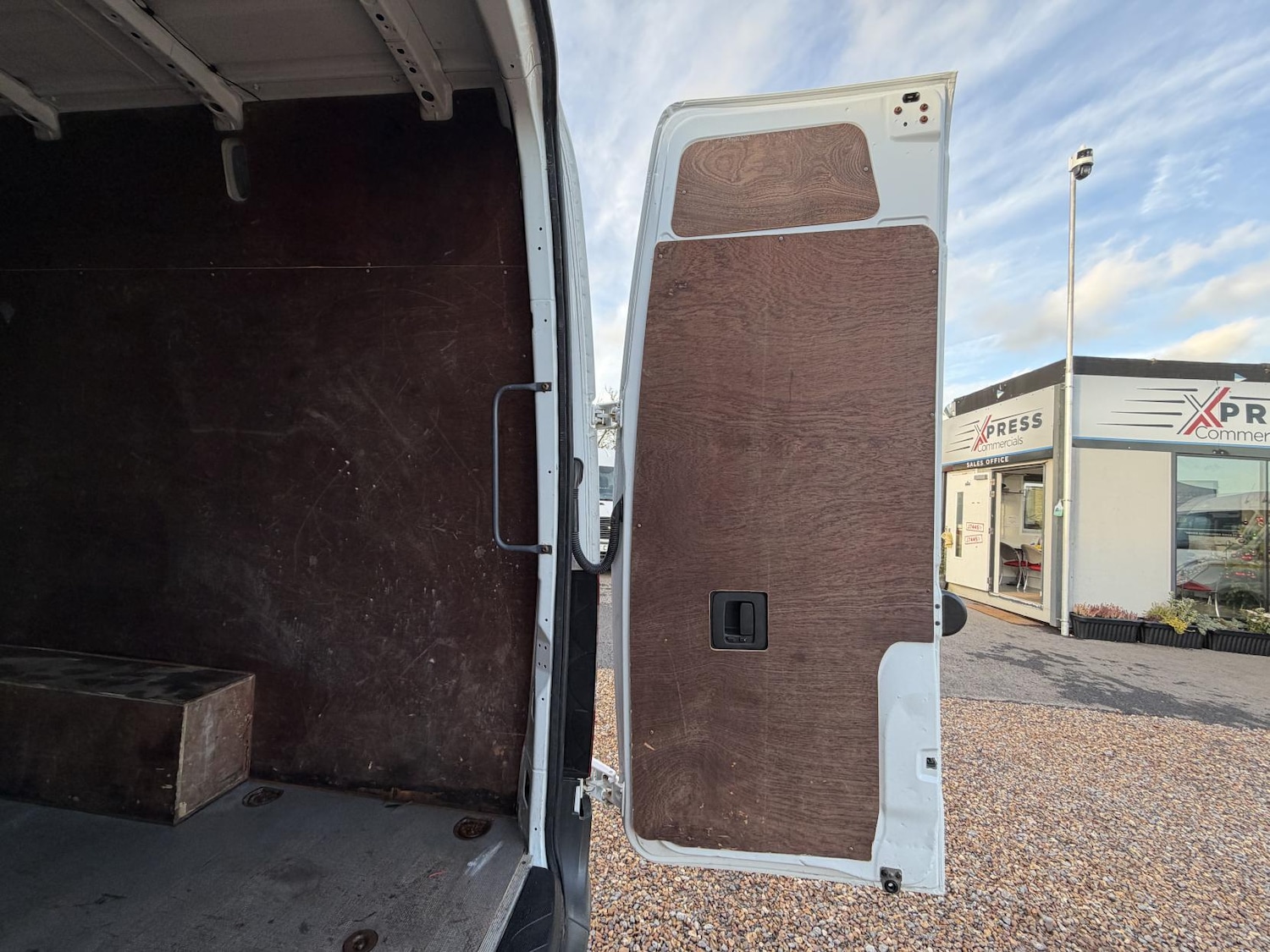 Used Mercedes-Benz Sprinter 2020 for sale - 76933408: Photo 24