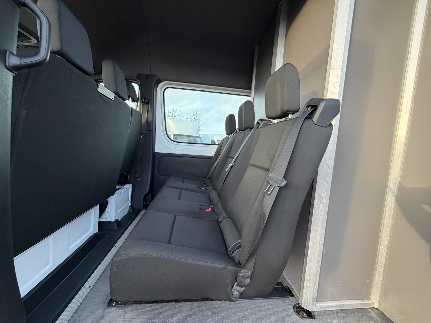 Used Mercedes-Benz Sprinter 2020 for sale - 76933408: Photo 26