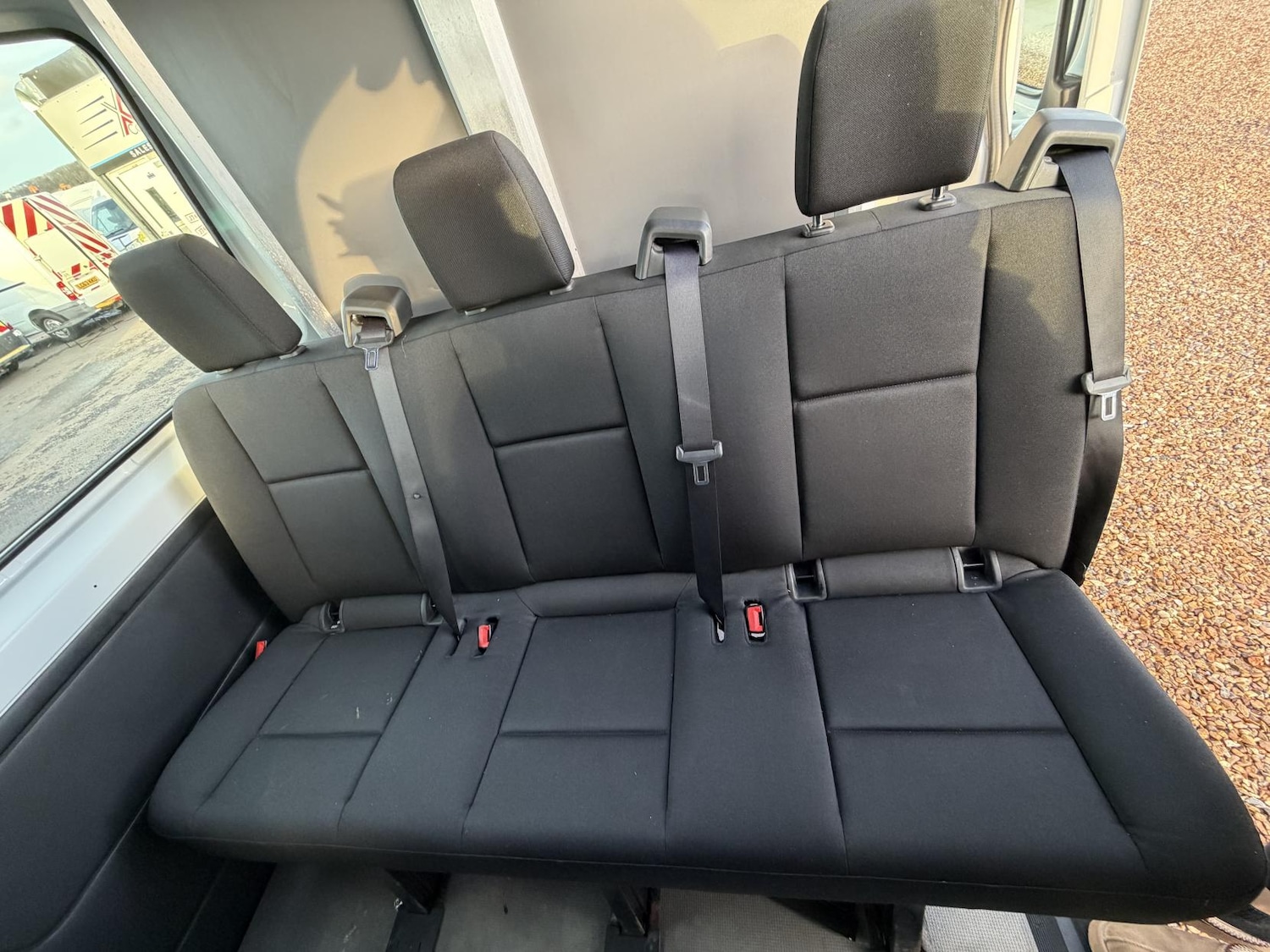 Used Mercedes-Benz Sprinter 2020 for sale - 76933408: Photo 27