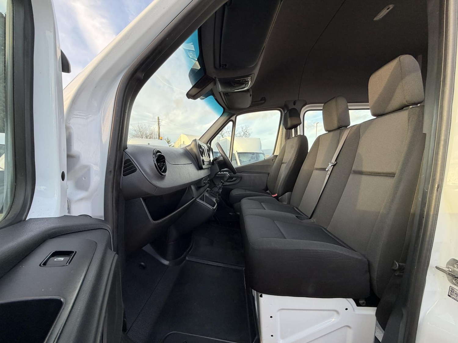 Used Mercedes-Benz Sprinter 2020 for sale - 76933408: Photo 30