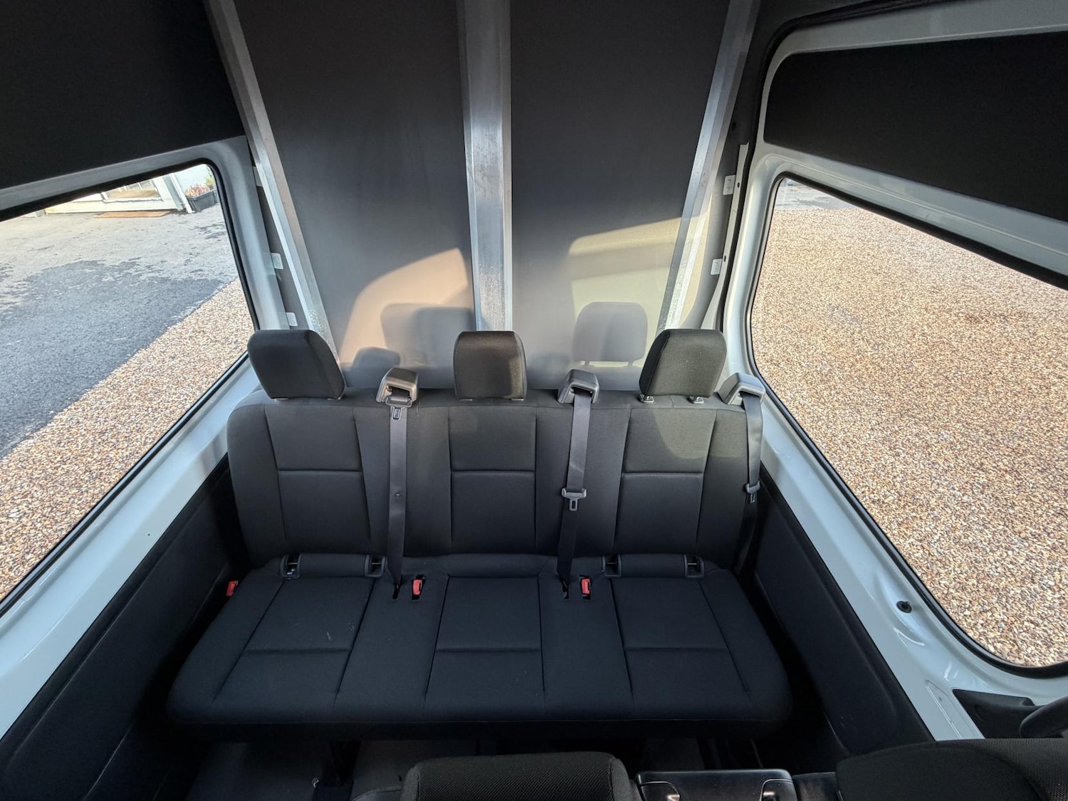 Used Mercedes-Benz Sprinter 2020 for sale - 76933408: Photo 31