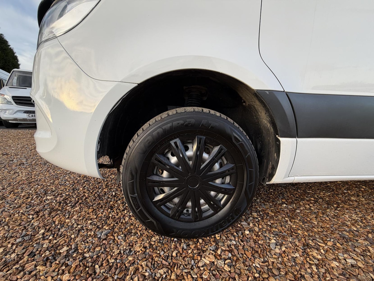 Used Mercedes-Benz Sprinter 2020 for sale - 76933408: Photo 32