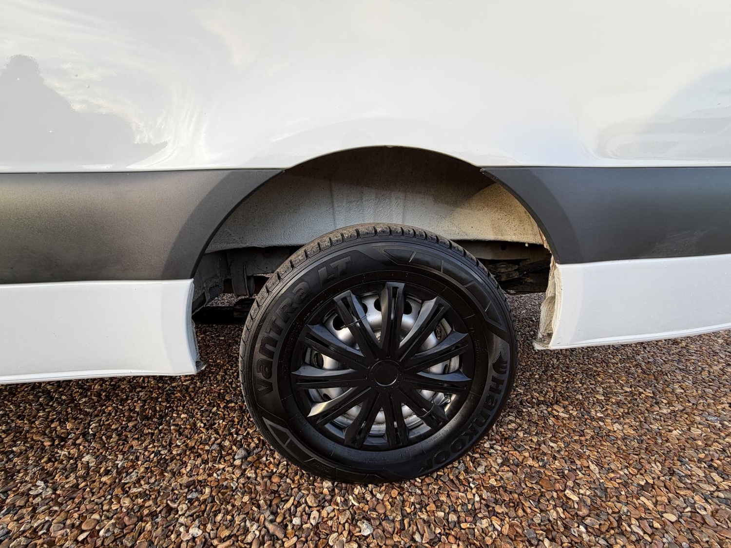 Used Mercedes-Benz Sprinter 2020 for sale - 76933408: Photo 33