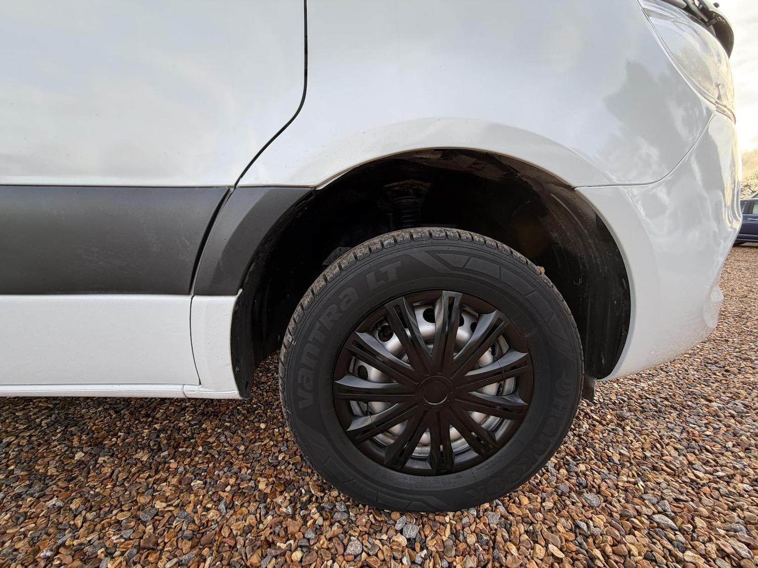 Used Mercedes-Benz Sprinter 2020 for sale - 76933408: Photo 35