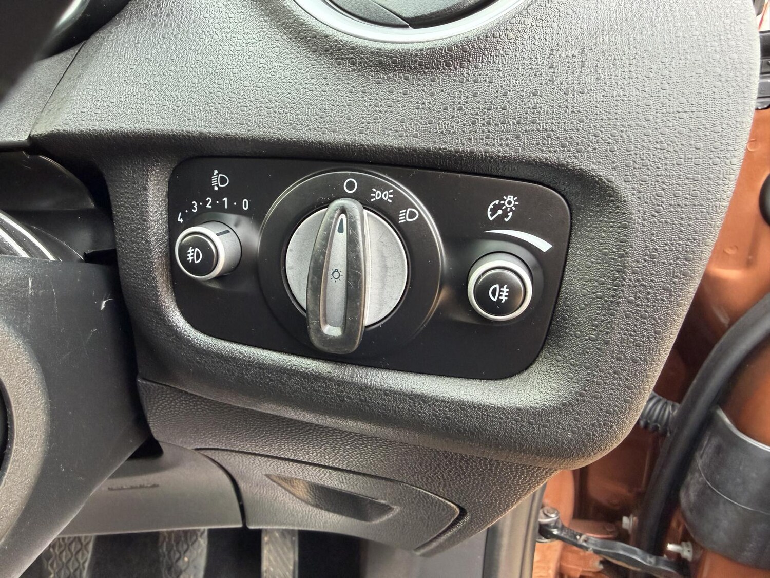 Used Ford Fiesta 2012 for sale - 77495171: Photo 22