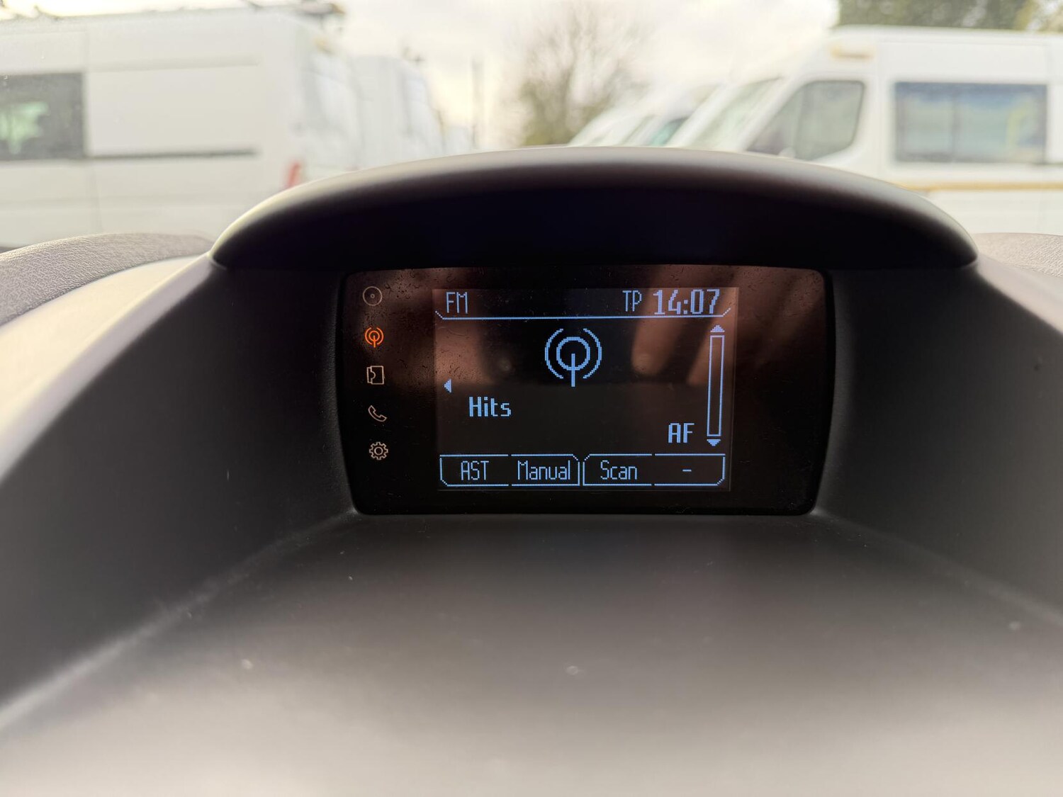 Used Ford Fiesta 2012 for sale - 77495171: Photo 30