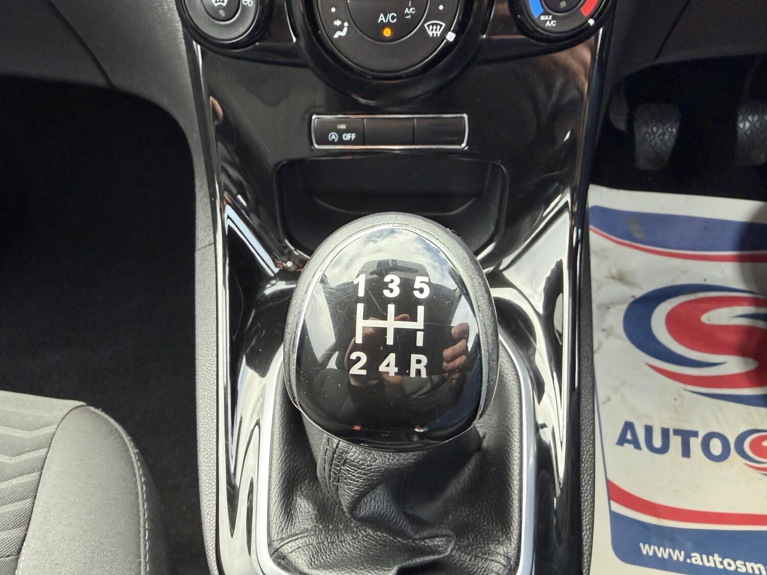 Used Ford Fiesta 2012 for sale - 77495171: Photo 31