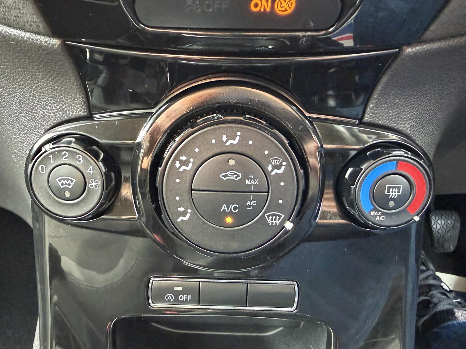 Used Ford Fiesta 2012 for sale - 77495171: Photo 33