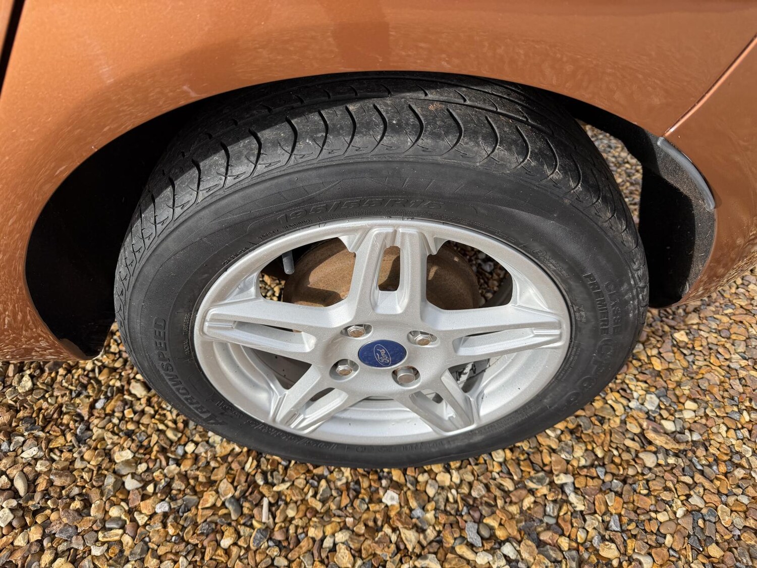 Used Ford Fiesta 2012 for sale - 77495171: Photo 37