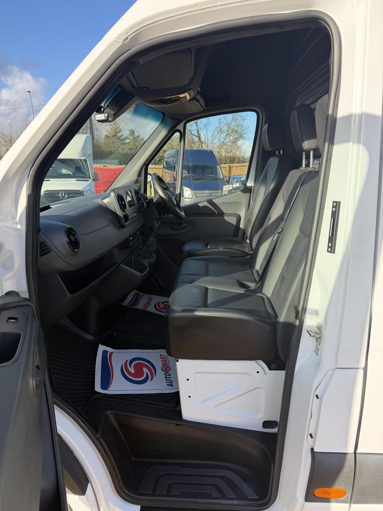 Used Mercedes-Benz Sprinter 2020 for sale - 77242014: Photo 12