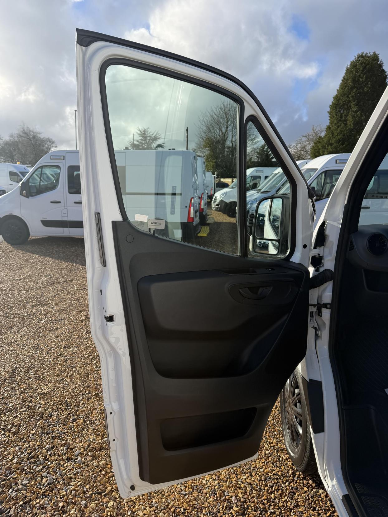 Used Mercedes-Benz Sprinter 2020 for sale - 77242014: Photo 13