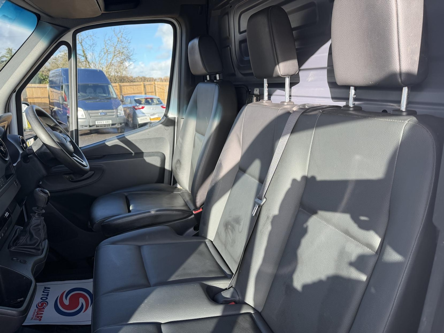 Used Mercedes-Benz Sprinter 2020 for sale - 77242014: Photo 17