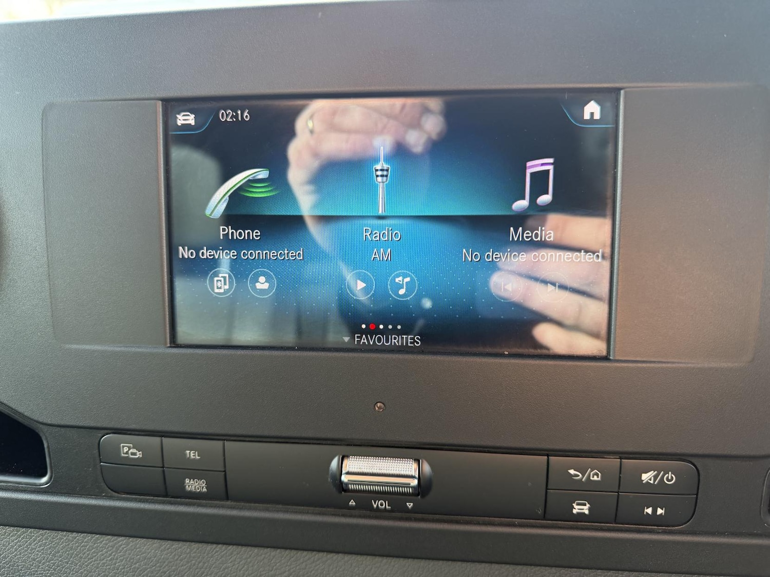 Used Mercedes-Benz Sprinter 2020 for sale - 77242014: Photo 21